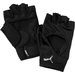Rękawiczki treningowe Essential Training Gloves Puma - Puma Black-Gray Violet