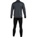 Dres męski Derby Tracksuit Joma - anthracite black