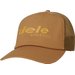 Czapka z daszkiem TRLCap SC Comp-Onehundred Ciele - Dark Ochre
