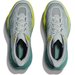 Buty do biegania Speedgoat 5 Wm's HOKA - Mercury / Trellis