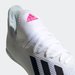 Buty piłkarskie halowe X 19.3 IN Jr Adidas