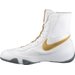 Buty bokserskie Machomai 2 Nike - biały