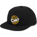 Czapka z daszkiem Synthetic Rope Hat Black Diamond - Black