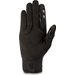 Rękawiczki rowerowe Covert Glove Dakine - black