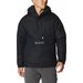 Kurtka puchowa męska Challenger II Insulated Pullover Columbia - Black
