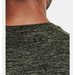 Koszulka męska Tech SS Tee 2.0 Under Armour - zielona