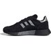 Buty Marathon Tech Adidas Originals - core black/silver metallic