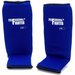 Ochraniacze elastyczne piszczel-stopa Professional Fighter