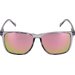 Okulary przeciwsłoneczne ASUNU068 4F - jasny róż