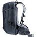 Plecak Trans Alpine 30L Deuter - black