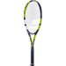 Rakieta tenisowa Boost Aero S Babolat - pink L2