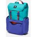Plecak Trek 28L Columbia - bright aqua