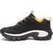 Buty Intruder Caterpillar - black/yellow