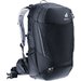 Plecak Trans Alpine 30L Deuter - black