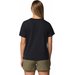 Koszulka damska Ruby Springs Graphic Columbia - Black, Wanderlust