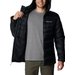 Kurtka puchowa męska Buck Butte II Insulated Hooded Columbia