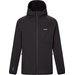 Softshell męski Ossek Regatta - black