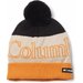 Czapka Polar Powder II Beanie Columbia - Black, Dark Stone, Sunstone