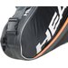 Torba na rakiety i akcesoria do squasha Head Tour Team Pro