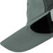Czapka z daszkiem TRLCap SC Comp-Onehundred Ciele - silver pine