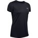 Koszulka damska UA Tech Under Armour - czarna