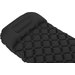 Materac trekkingowy 238x70x5cm Outtec WYPRZEDAŻ - czarny