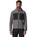Kurtka męska R2 TechFace Hoody Patagonia - May Grey