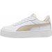 Buty Carina Street Wm's Puma - White-Putty