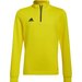 Bluza juniorska Entrada 22 Top Training Adidas - żółty