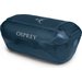 Torba z funkcją plecaka Transporter 120L Osprey - Venturi Blue