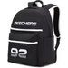 Plecak Downtown 18L Skechers - czarny