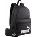 Plecak Phase Backpack Set + piórnik Puma - czarny