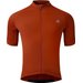 Koszulka rowerowa męska Lightning S/S Jersey Dare2B - arabian spice Koszulka rowerowa męska Lightning S/S Jersey Dare2B - arabian spice