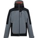 Kurtka męska Highton Stretch IV Regatta - dark storm/black