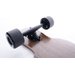Longboard Walnut Tempish
