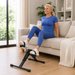 Mini rowerek treningowy XMB100 Gymtek