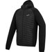 Kurtka hybrydowa męska Andreson Regatta - black