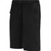 Spodnie damskie bermudy Xert Stretch Light Regatta - black