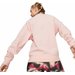 Bluza damska Modern Sports Crew Logo Puma - różowa