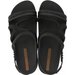 Sandały Walk Sandal Wm's Ipanema - czarny