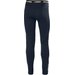 Legginsy męskie Lifa Active Helly Hansen - navy