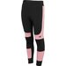 Legginsy dziewczęce HJZ22 JSPDF003 4F