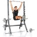 Stojaki pod sztangę Maximum Inspire Squat Rack Finnlo