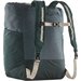 Plecak z funkcją torby Ultralight Black Hole Tote 27L Patagonia - Nouveau Green