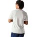 Koszulka męska Movement III Tee Dare2B - iceberg