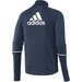 Bluza męska Manchester United FC Training Adidas - blue