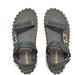 Sandały Tracker Gumbies - grey