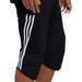 Spodnie bramkarskie męskie Tierro Goalkeeper 3/4 Adidas