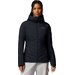 Kurtka damska Joy Peak™ II Hooded Jacket Columbia - Black Kurtka damska Joy Peak™ II Hooded Jacket Columbia - Black