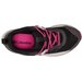 Buty do biegania Youth Trailstorm Jr Columbia - black/pink ice